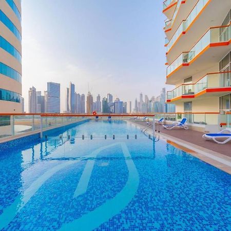 Millennium Binghatti, Business Bay - Mint Stay Dubai Luaran gambar