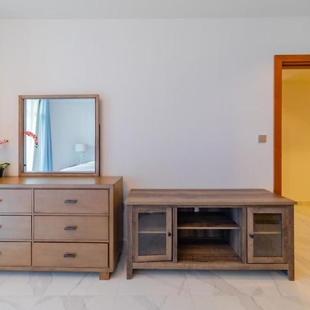 Millennium Binghatti, Business Bay - Mint Stay Dubai Luaran gambar