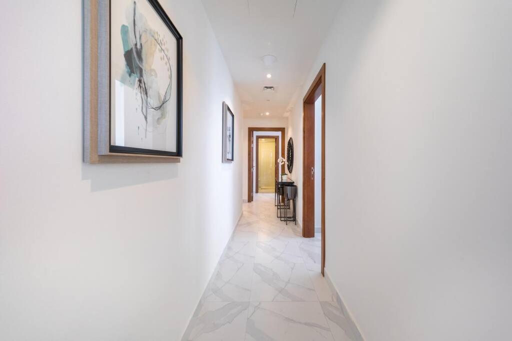 Millennium Binghatti, Business Bay - Mint Stay Dubai Luaran gambar