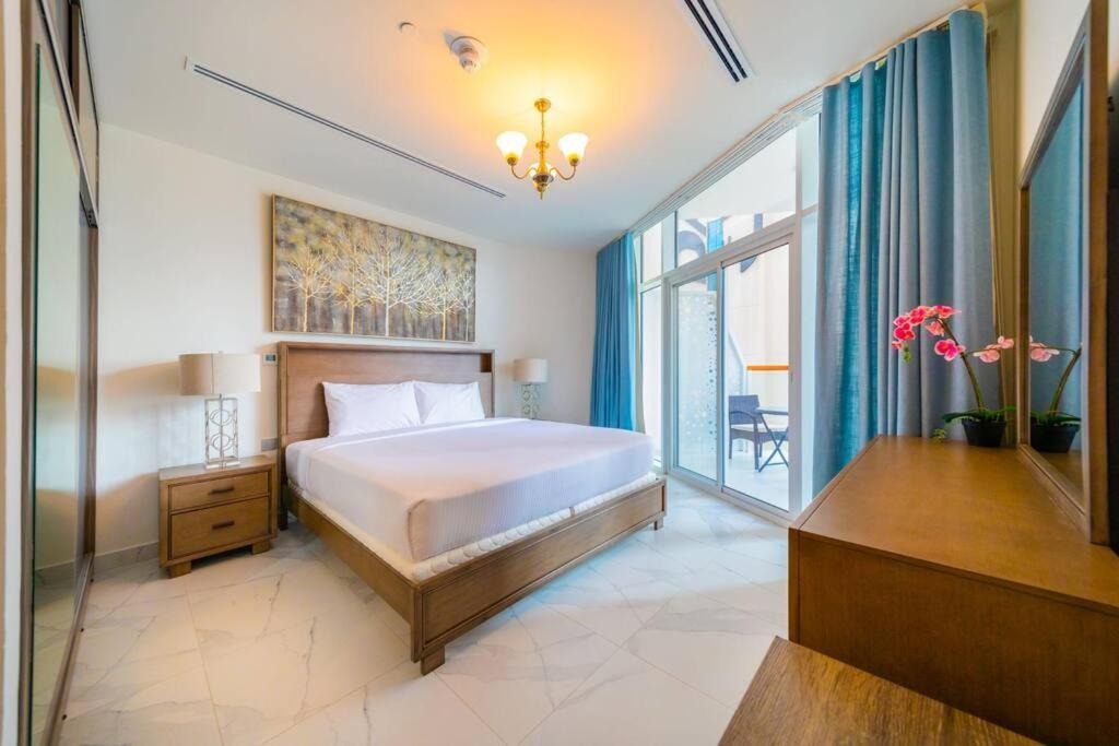 Millennium Binghatti, Business Bay - Mint Stay Dubai Luaran gambar