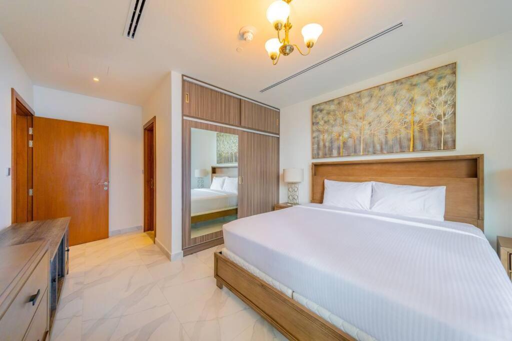 Millennium Binghatti, Business Bay - Mint Stay Dubai Luaran gambar