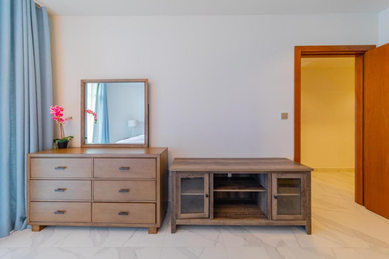 Millennium Binghatti, Business Bay - Mint Stay Dubai Luaran gambar